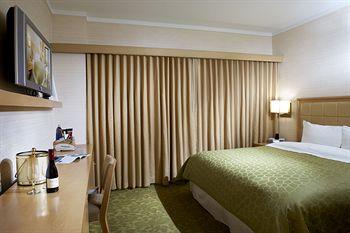 Orchard Garden Hotel San Francisco 466 Bush Street