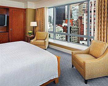 Four Seasons Hotel San Francisco 757 Market Street