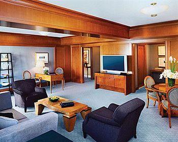 Four Seasons Hotel San Francisco 757 Market Street