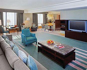 Four Seasons Hotel San Francisco 757 Market Street