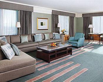 Four Seasons Hotel San Francisco 757 Market Street