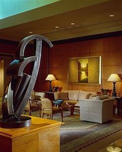 Four Seasons Hotel San Francisco 757 Market Street