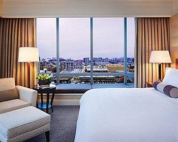 Four Seasons Hotel San Francisco 757 Market Street