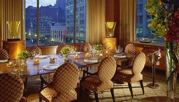 Four Seasons Hotel San Francisco 757 Market Street