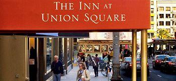 The Inn at Union Square San Francisco 440 Post Street