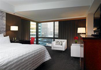 Le Meridien Hotel San Francisco 333 Battery Street