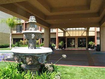 Embassy Suites San Luis Obispo 333 Madonna Road