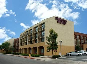 Embassy Suites San Luis Obispo 333 Madonna Road