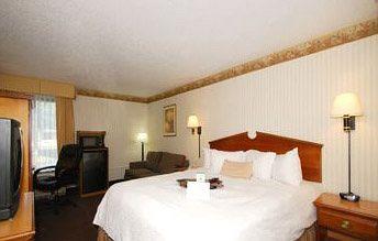 Best Western Richmond Airport Hotel Sandston 5300 Airport Square Lane