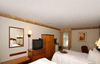 Best Western Richmond Airport Hotel Sandston 5300 Airport Square Lane