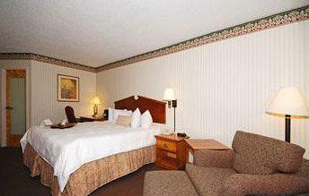 Best Western Richmond Airport Hotel Sandston 5300 Airport Square Lane