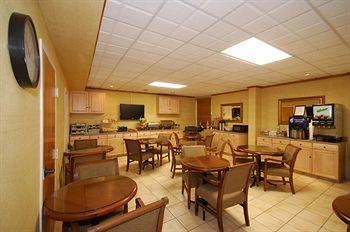 Best Western Richmond Airport Hotel Sandston 5300 Airport Square Lane