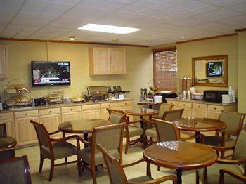 Best Western Richmond Airport Hotel Sandston 5300 Airport Square Lane