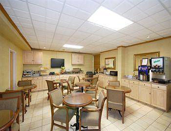 Best Western Richmond Airport Hotel Sandston 5300 Airport Square Lane