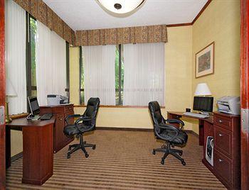 Best Western Richmond Airport Hotel Sandston 5300 Airport Square Lane