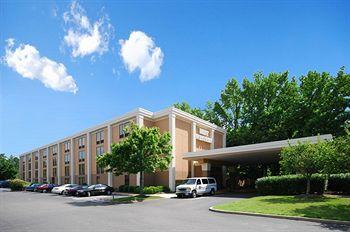 Best Western Richmond Airport Hotel Sandston 5300 Airport Square Lane