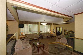 Best Western Richmond Airport Hotel Sandston 5300 Airport Square Lane