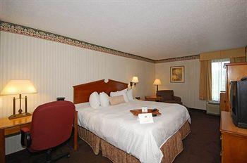 Best Western Richmond Airport Hotel Sandston 5300 Airport Square Lane