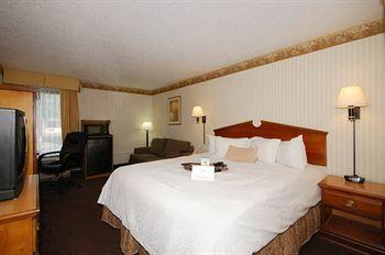 Best Western Richmond Airport Hotel Sandston 5300 Airport Square Lane