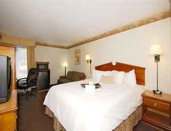 Best Western Richmond Airport Hotel Sandston 5300 Airport Square Lane