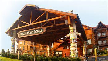 Great Wolf Lodge Sandusky 4600 Milan Road
