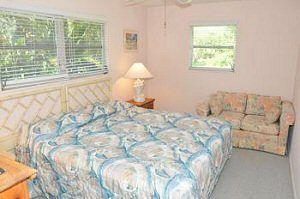 Gulf Breeze Cottages Sanibel Island 1081 Shell Basket Ln.