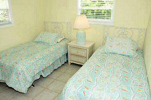 Gulf Breeze Cottages Sanibel Island 1081 Shell Basket Ln.