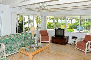 Gulf Breeze Cottages Sanibel Island 1081 Shell Basket Ln.