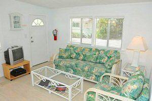 Gulf Breeze Cottages Sanibel Island 1081 Shell Basket Ln.