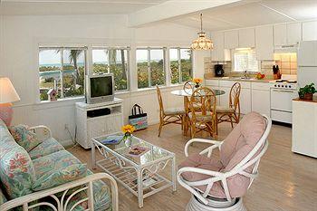 Gulf Breeze Cottages Sanibel Island 1081 Shell Basket Ln.