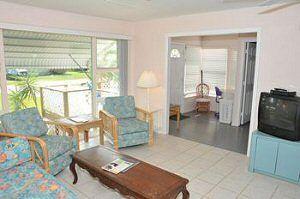 Gulf Breeze Cottages Sanibel Island 1081 Shell Basket Ln.