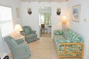 Gulf Breeze Cottages Sanibel Island 1081 Shell Basket Ln.