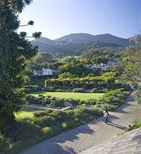 San Ysidro Ranch Hotel Santa Barbara 900 SAN YSIDRO LANE