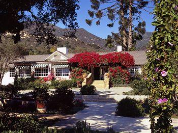 San Ysidro Ranch Hotel Santa Barbara 900 SAN YSIDRO LANE