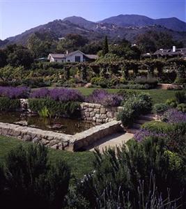 San Ysidro Ranch Hotel Santa Barbara 900 SAN YSIDRO LANE