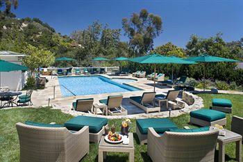 San Ysidro Ranch Hotel Santa Barbara 900 SAN YSIDRO LANE