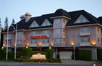 Woodcrest Hotel Santa Clara 5415 Stevens Creek Blvd.