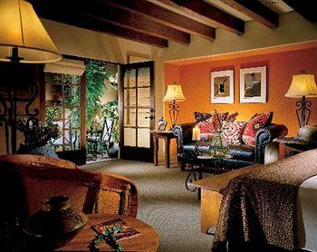 La Posada Resort & Spa Santa Fe 330 East Palace Avenue