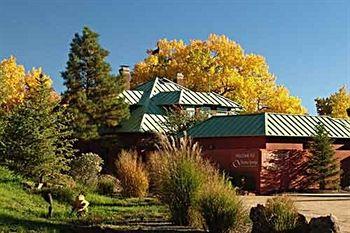 Sunrise Springs Resort Spa Santa Fe 242 Los Pinos Rd.