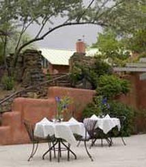 Sunrise Springs Resort Spa Santa Fe 242 Los Pinos Rd.