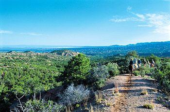 Bishops Lodge Ranch Resort Santa Fe 1297 Bishop's Lodge Road