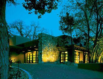 Bishops Lodge Ranch Resort Santa Fe 1297 Bishop's Lodge Road