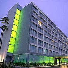 Viceroy Hotel Santa Monica 1819 Ocean Avenue