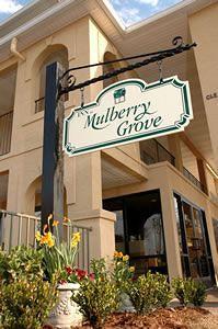 Inn at Mulberry Grove Port Wentworth 101 Oleary Road