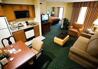 Homewood Suites Savannah (Georgia) 5820 WHITE BLUFF RD