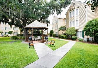 Homewood Suites Savannah (Georgia) 5820 WHITE BLUFF RD