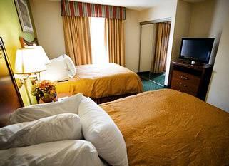 Homewood Suites by Hilton Savannah 5820 WHITE BLUFF RD