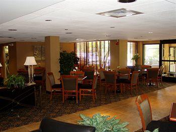 Stay Inn Chicago Schaumburg 1300 E HIGGINS RD