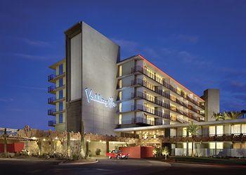 Valley Ho Hotel Scottsdale 6850 E. Main Street