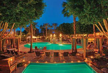 Firesky Resort Scottsdale 4925 North Scottsdale Road